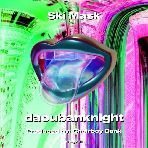 Ski Mask