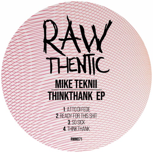 ThinkThank EP