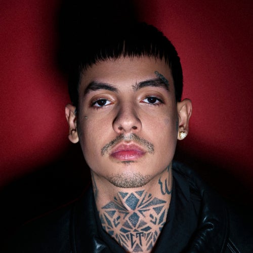 Natanael Cano Profile