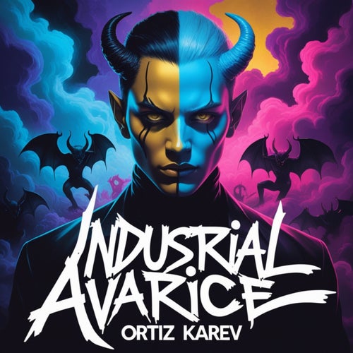Industrial Avarice