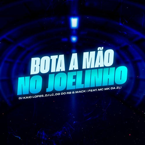 Bota a Mão no Joelinho