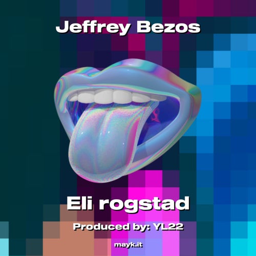 Jeffrey Bezos
