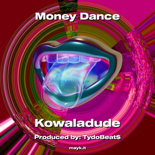 Money Dance