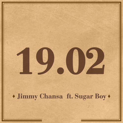 19.02 (feat. Sugar Boy)