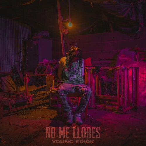 No Me Llores