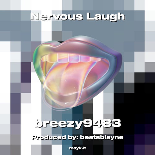 Nervous Laugh