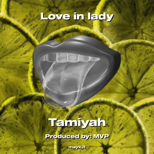 in lady
