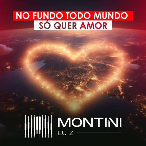 Todo Mundo Só Quer Amor