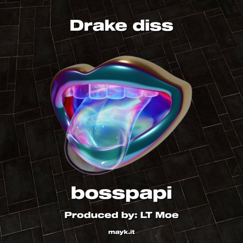 Drake diss