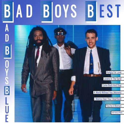 Bad Boys Best
