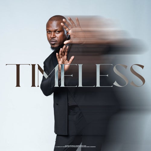 Timeless (Deluxe)