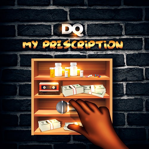 My Prescription