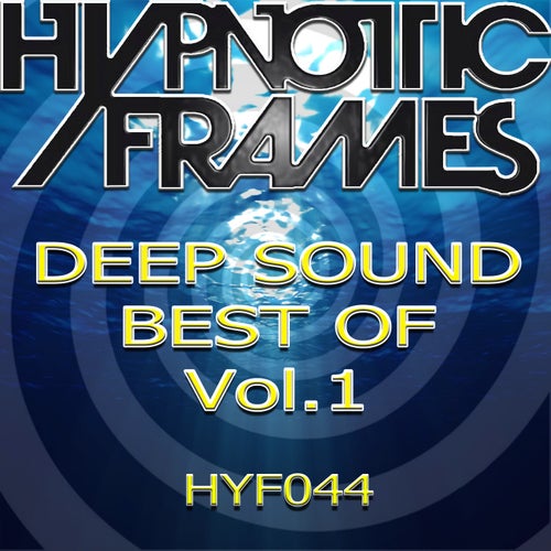 Deep Sound Best Of Vol.1