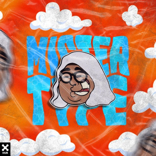 Mister Type