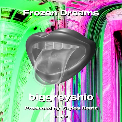 Frozen Dreams