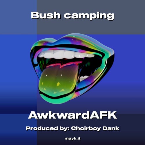 Bush camping