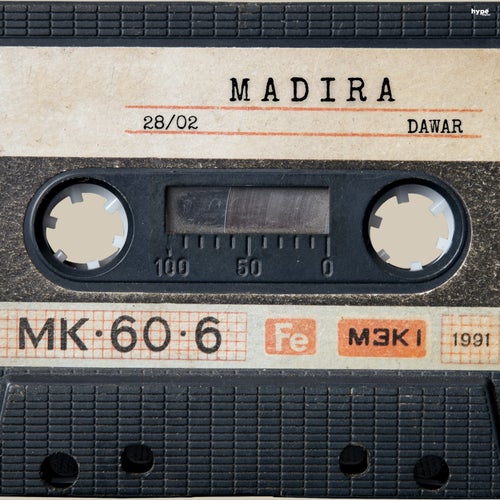 Madira