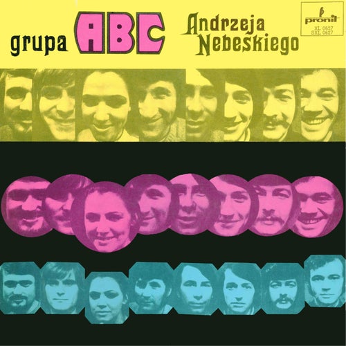 Grupa ABC Andrzeja Nebeskiego