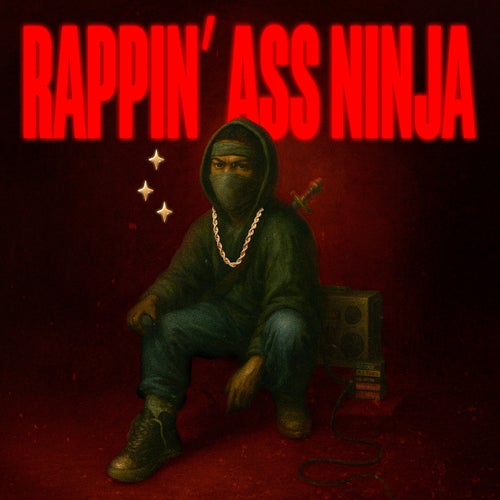 Rappin' Ass Ninja