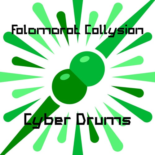 Cyber Drums