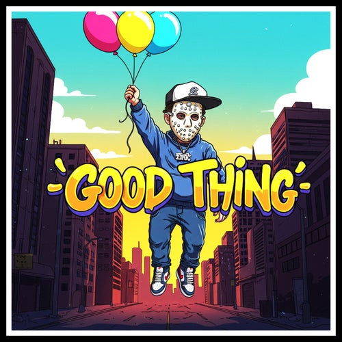 GOOD THING (feat. Breana Marin & JayGuap)