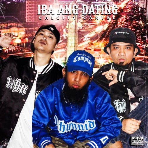 Iba ang Dating - Calcity Cartel