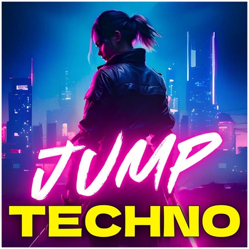 Jump (Techno)