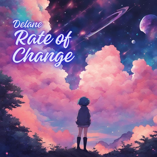 Rate of Change