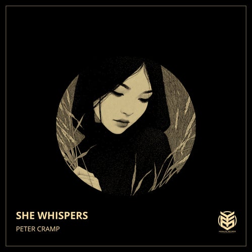 She Whispers