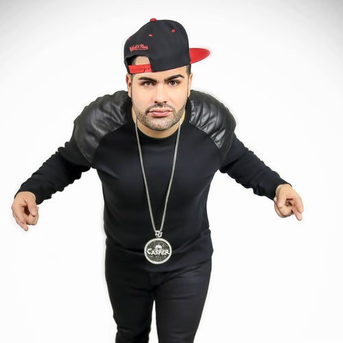DJ Casper