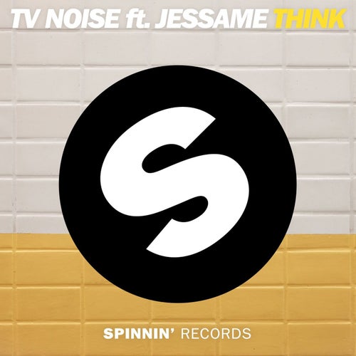 Think (feat. Jessame) (Extended Mix)