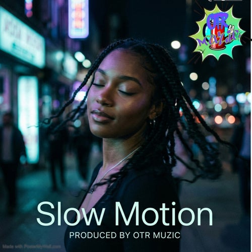 Slow Motion