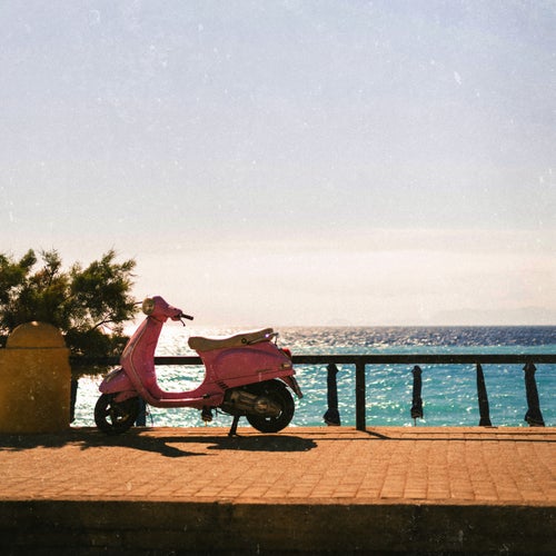 boulevard