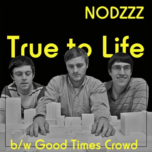 True To Life