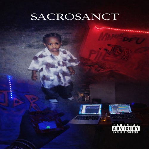 Sacrosanct