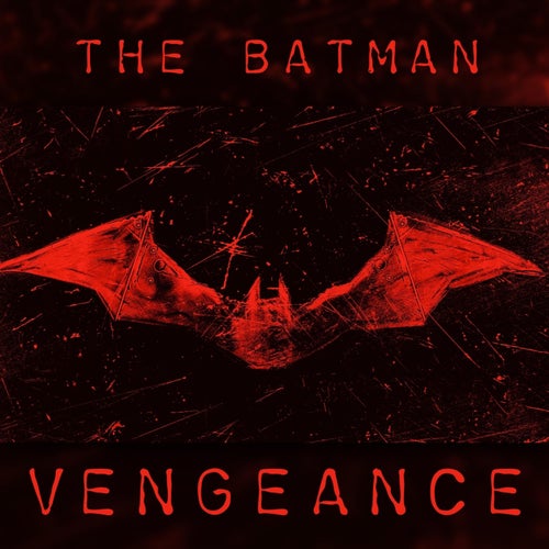 The Batman (Vengeance)