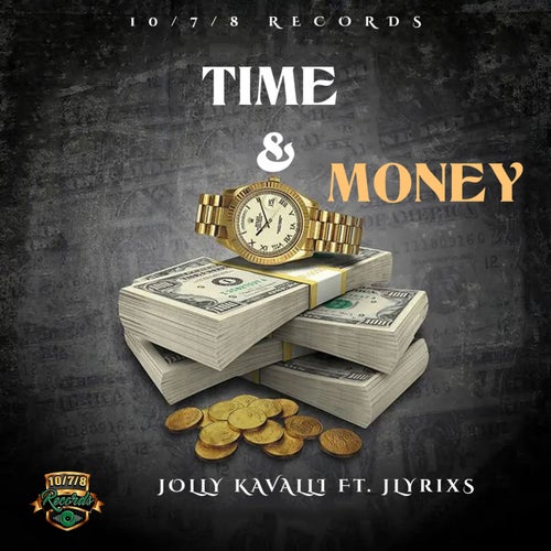 Time & Money