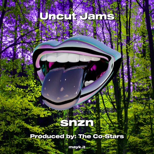 Uncut Jams