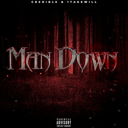 Man Down (feat. 1takewill)
