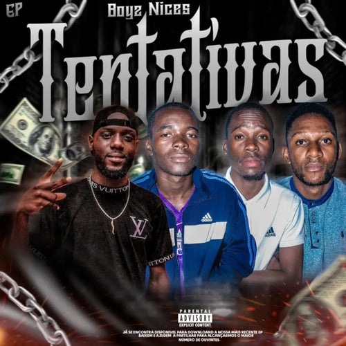 Tentativas