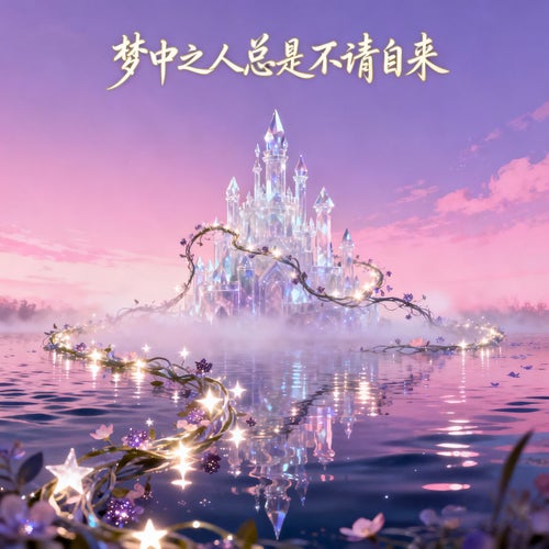 夢中之人總是不請自來