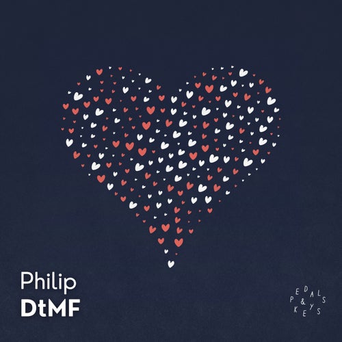 DtMF (Piano Version)