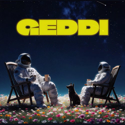 Geddi (feat. XHY)