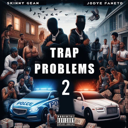 Trap Problems 2