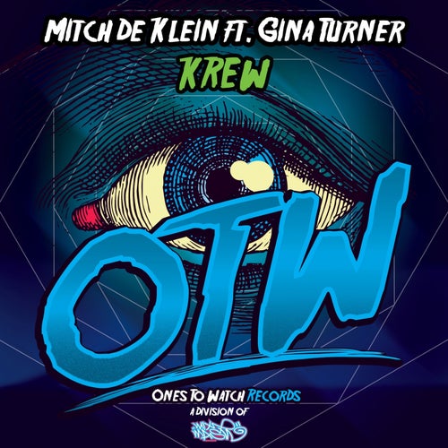 Krew (feat. Gina Turner)