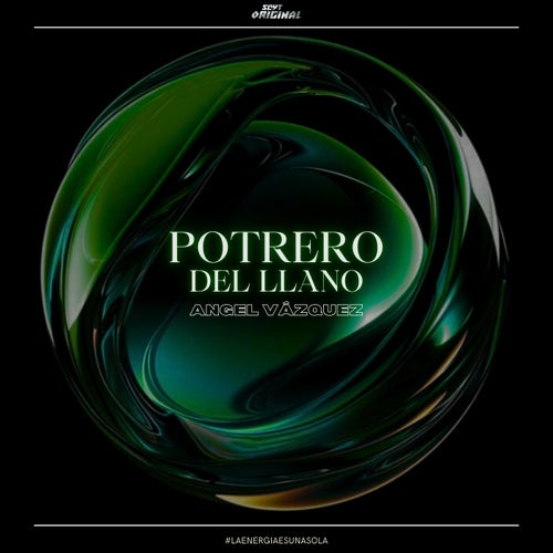 Potrero Del Llano
