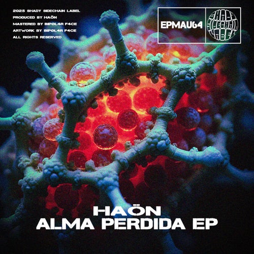 Alma Perdida EP