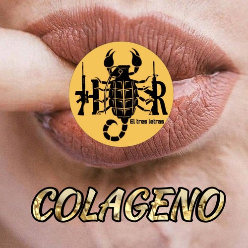 Colageno