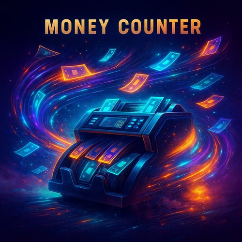 MONEY COUNTER