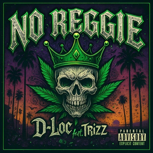 No Reggie